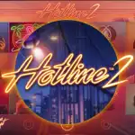 Игровой аппарат Hotline 2