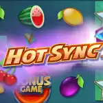 Игровой аппарат Hot Sync