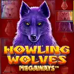 обзор слота Howling Wolves Megaways