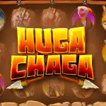 Игровой аппарат Huga Chaga