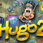 Игровой аппарат Hugo 2