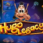 обзор слота Hugo Legacy