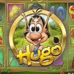 Игровой аппарат Hugo