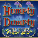 обзор слота Humpty Dumpty Wild Riches