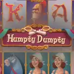 Игровой аппарат Humpty Dumpty