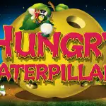 обзор слота Hungry Caterpillars