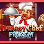 обзор слота Hungry Chef Pick’em