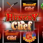 Игровой аппарат Hungry Chef