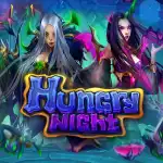 Игровой аппарат Hungry Night