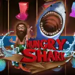 Игровой аппарат Hungry Shark