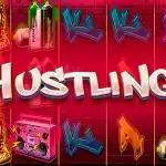 Игровой аппарат Hustling