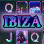 обзор слота Ibiza