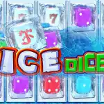 Игровой аппарат Ice Dice