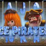 Игровой аппарат Ice Pirates