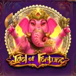 Игровой аппарат Idol Of Fortune