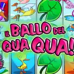 обзор слота Il Ballo del Qua Qua