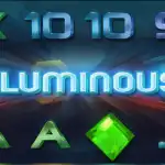 Игровой аппарат Illuminous