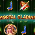 обзор слота Immortal Gladiator