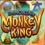 обзор слота Immortal Monkey King