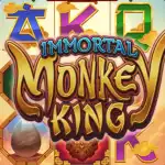 обзор слота Immortal Monkey King