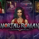 Игровой аппарат Immortal Romance