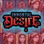 обзор слота Immortal Desire