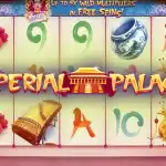 Игровой аппарат Imperial Palace