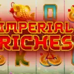 Игровой аппарат Imperial Riches