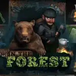 Игровой аппарат In The Forest