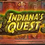 Игровой аппарат Indiana’s Quest