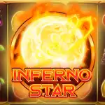 Игровой аппарат Inferno Star