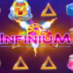 обзор слота Infinium