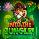 обзор слота Into The Jungle