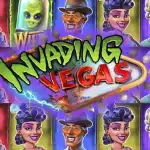 обзор слота Invading Vegas