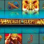 Игровой аппарат Invincible Elephant