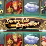 обзор слота Invincible Expedition