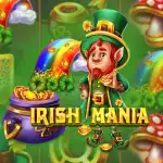 обзор слота Irish Mania