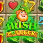 Игровой аппарат Irish Pot Luck