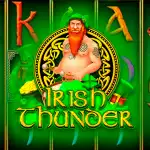 обзор слота Irish Thunder