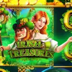 обзор слота Irish Treasures