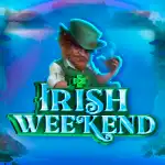 обзор слота Irish Weekend