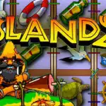 обзор слота Island 2