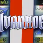 Игровой аппарат Ivanhoe