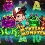 обзор слота Jack And The Mystery Monsters