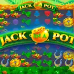 Игровой аппарат Jack In A Pot