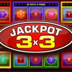 обзор слота Jackpot 3×3