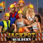 Игровой аппарат Jackpot Builders