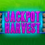 обзор слота Jackpot Harvest