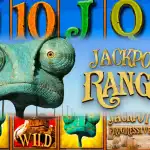 Игровой аппарат Jackpot Rango