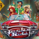 Игровой аппарат Jack’s Ride